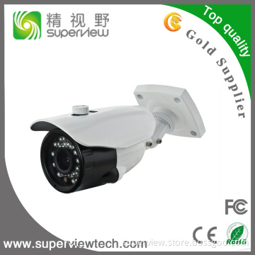 IR Waterproof CMOS 700tvl Camera with IR-Cut (FS27A-23D)